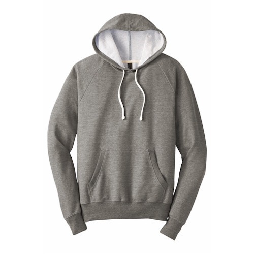 District ® Perfect Tri ® French Terry Hoodie